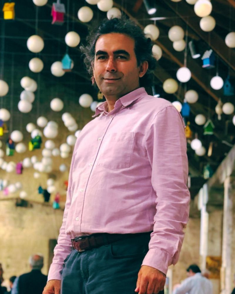 Barış AKENGİN