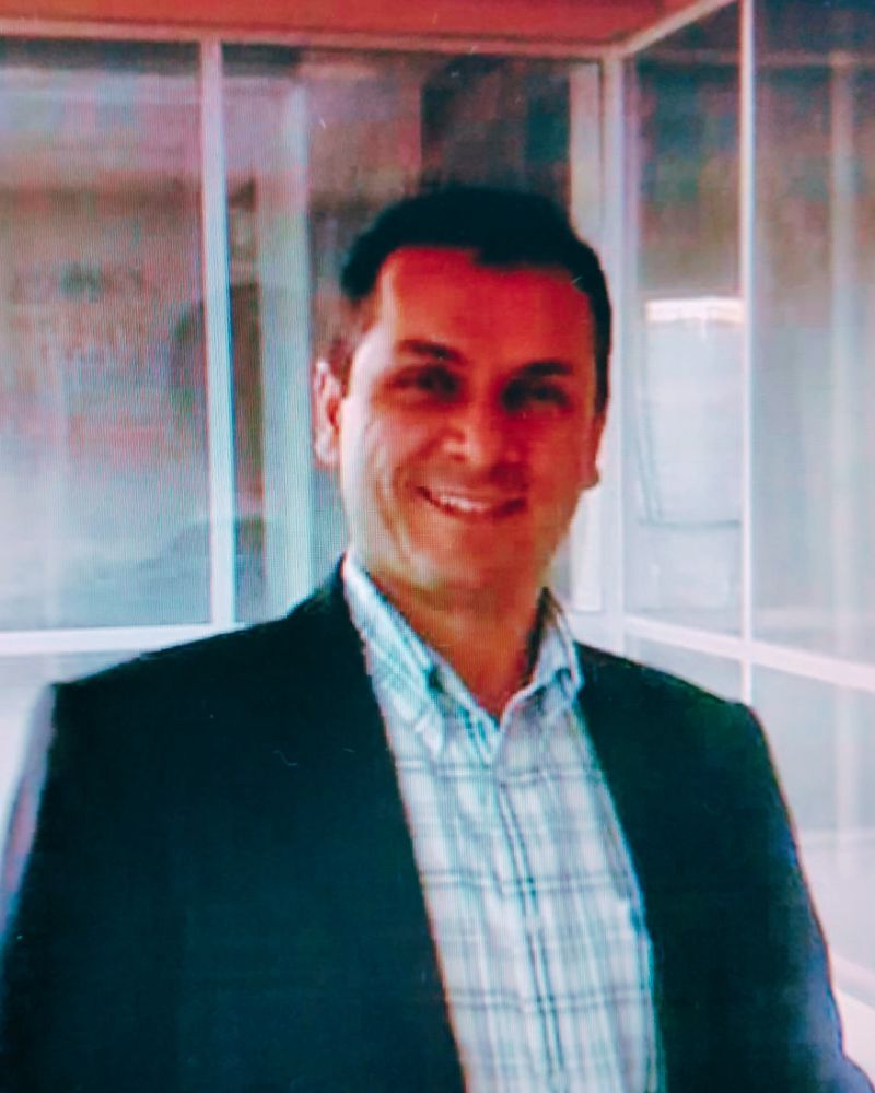 Cengiz KARADAĞ