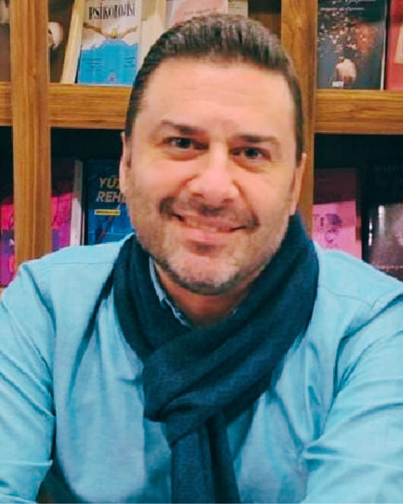 Mehmet DEMİRKAN