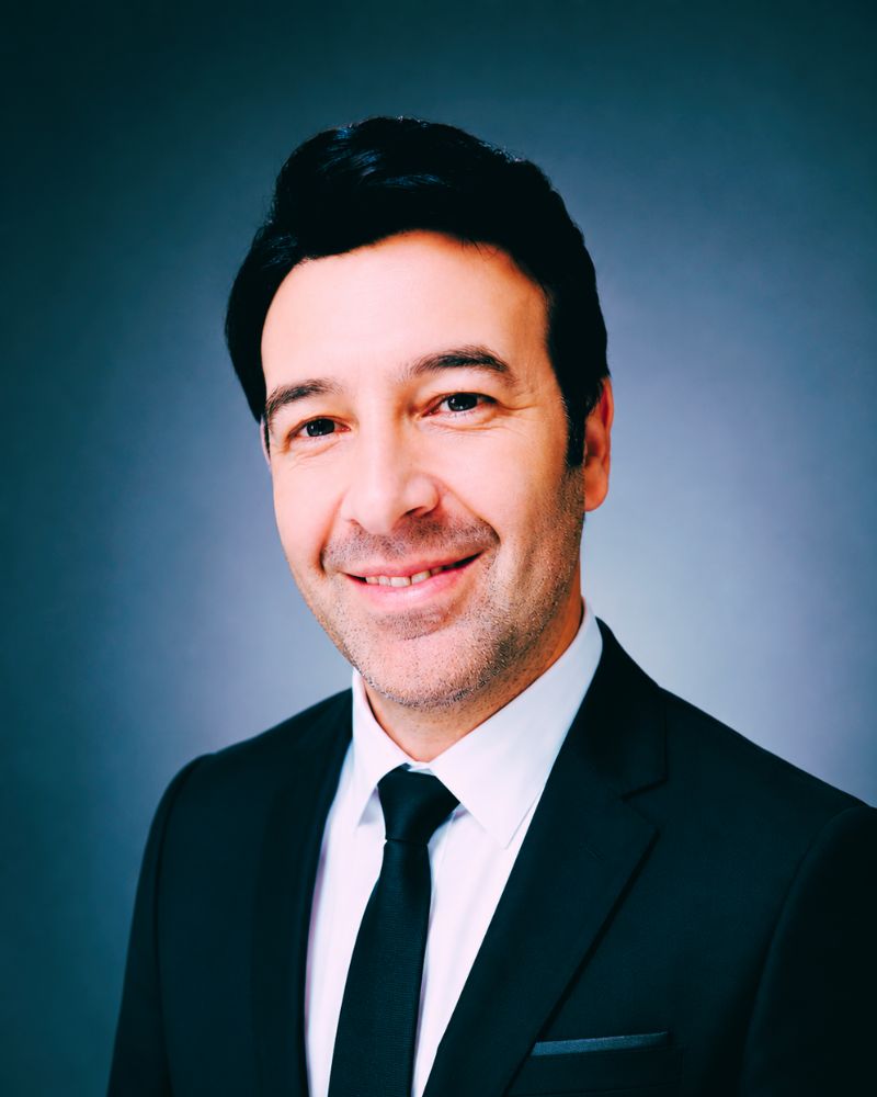 Murat GÖNÜLLÜ